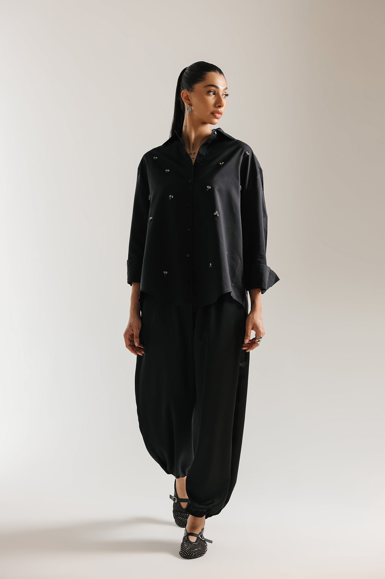 SHIRT (E3452/108/902)