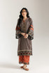 EMBROIDERED SUIT (E3453/103/901)
