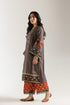 EMBROIDERED SUIT (E3453/103/901)