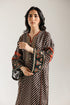 EMBROIDERED SUIT (E3453/103/901)
