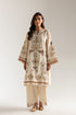 EMBROIDERED SUIT (E3459/103/112)