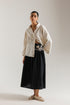 EMBROIDERED SHIRT (E3461/108/001)