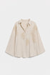EMBROIDERED SHIRT (E3461/108/001)