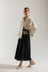 EMBROIDERED SHIRT (E3461/108/001)