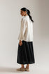 EMBROIDERED SHIRT (E3461/108/001)