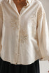 EMBROIDERED SHIRT (E3461/108/001)