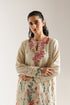 EMBROIDERED SUIT (E3463/103/110)