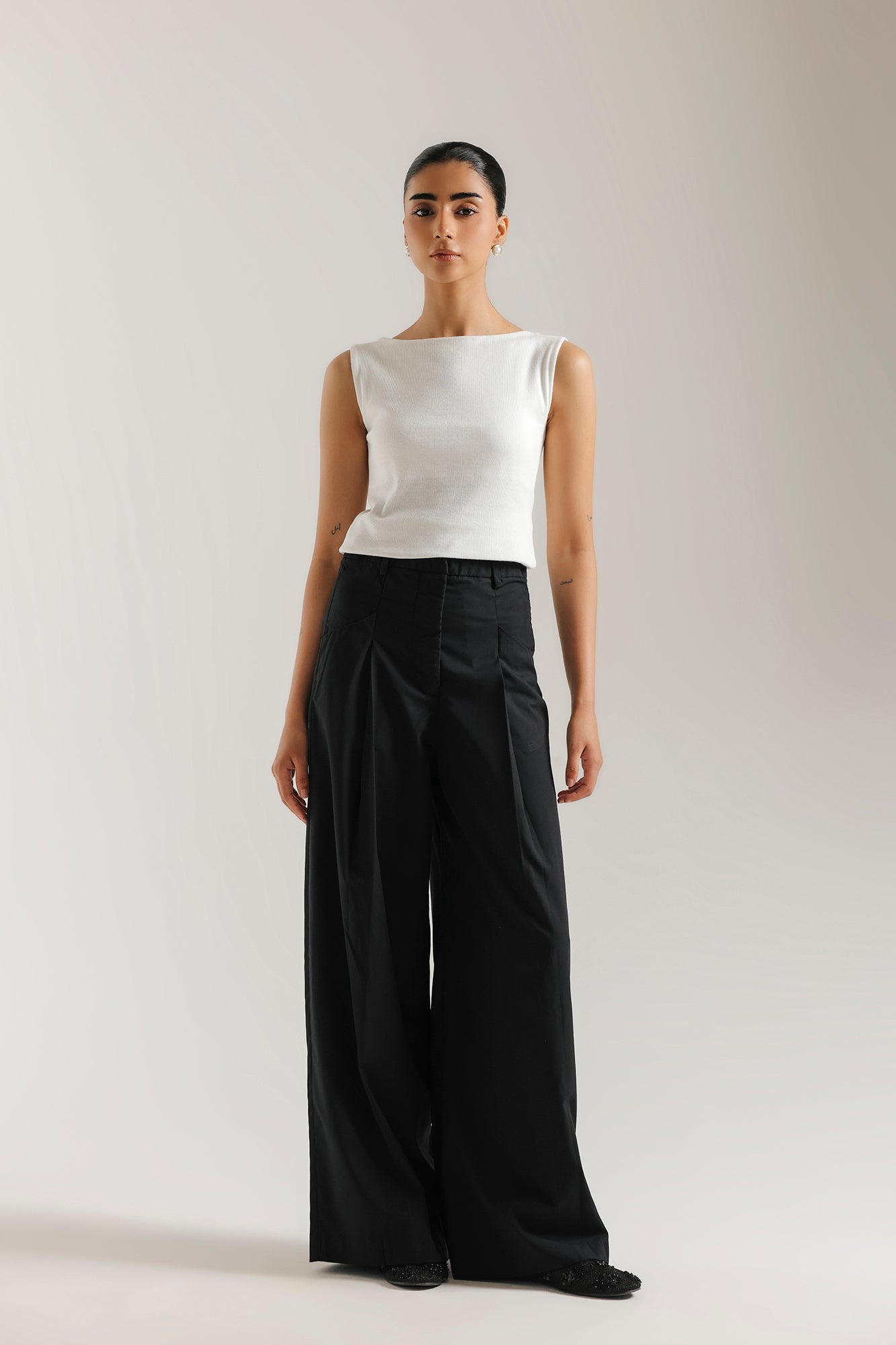 TROUSER (E3464/108/902)