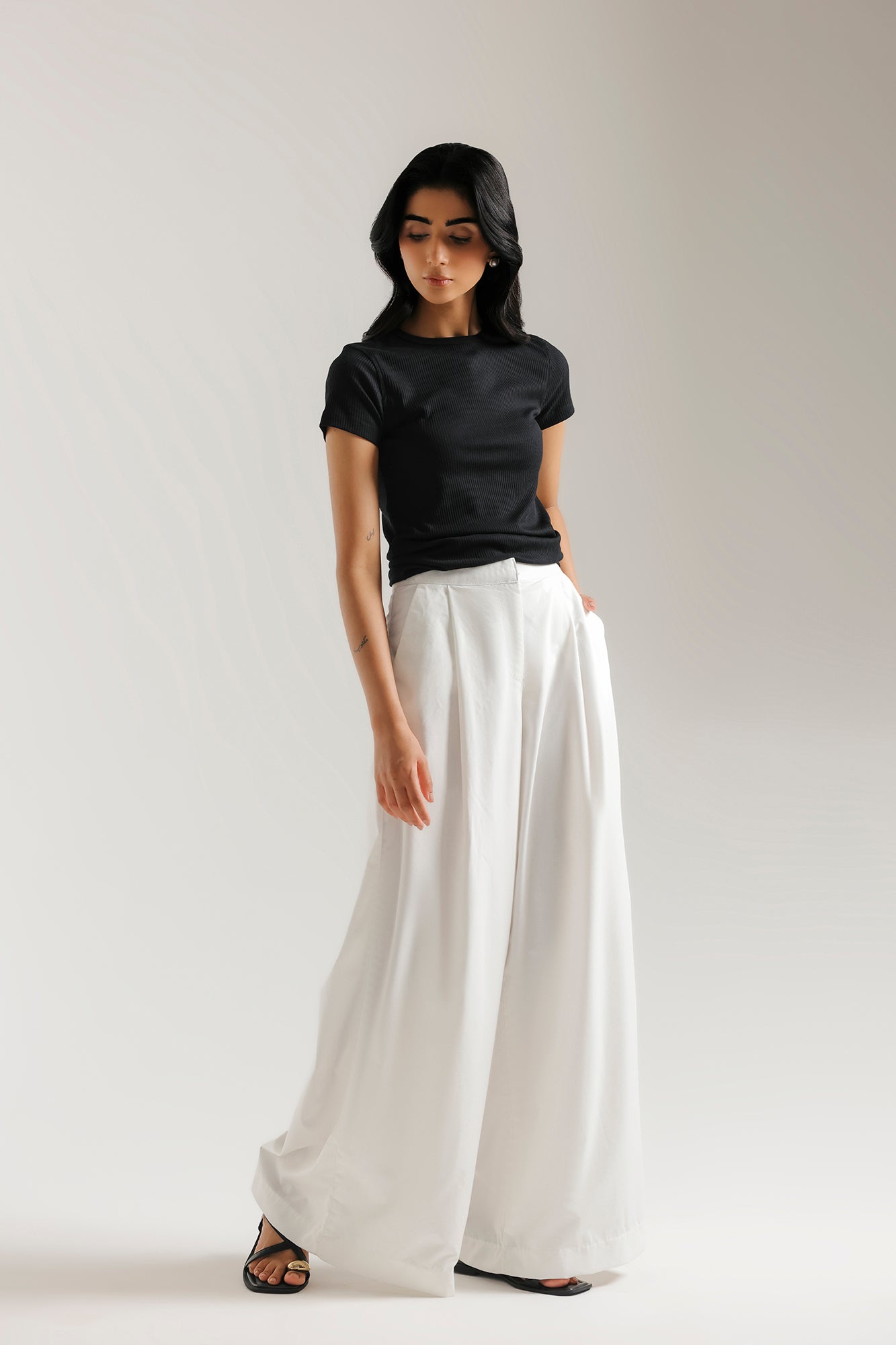 TROUSER (E3465/108/001)
