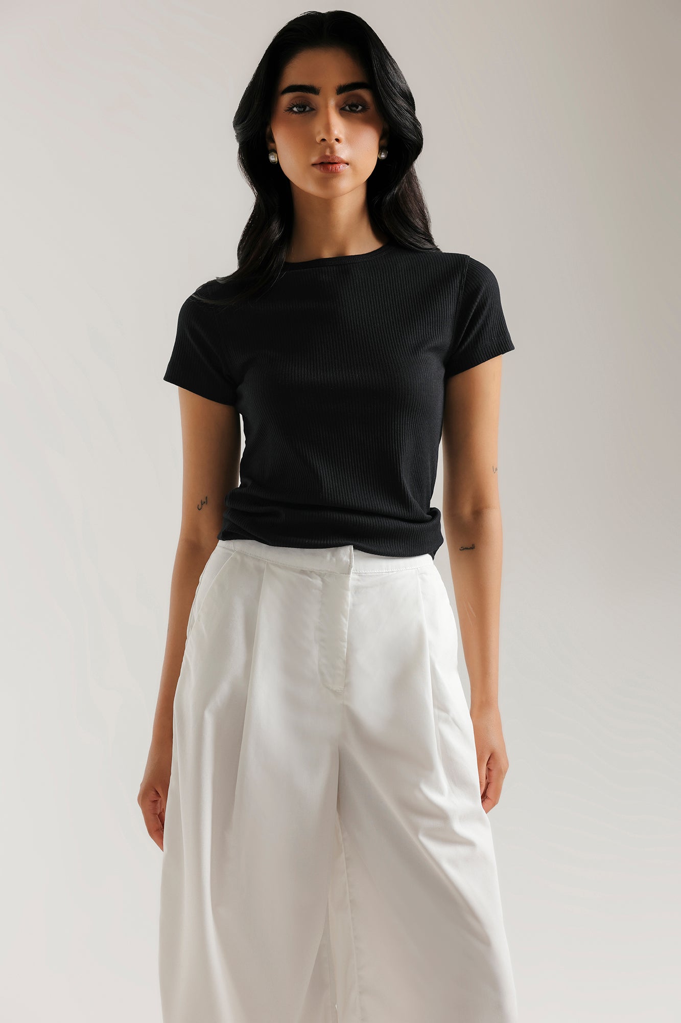 TROUSER (E3465/108/001)