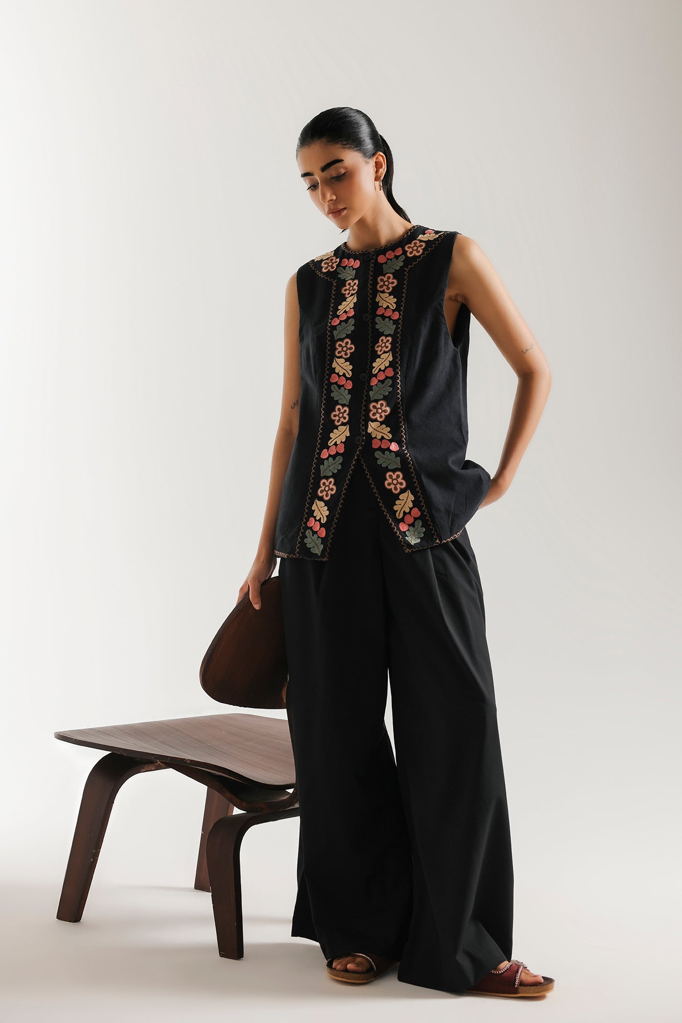 TROUSER (E3465/108/902)