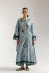 EMBROIDERED SUIT (E3466/103/615)