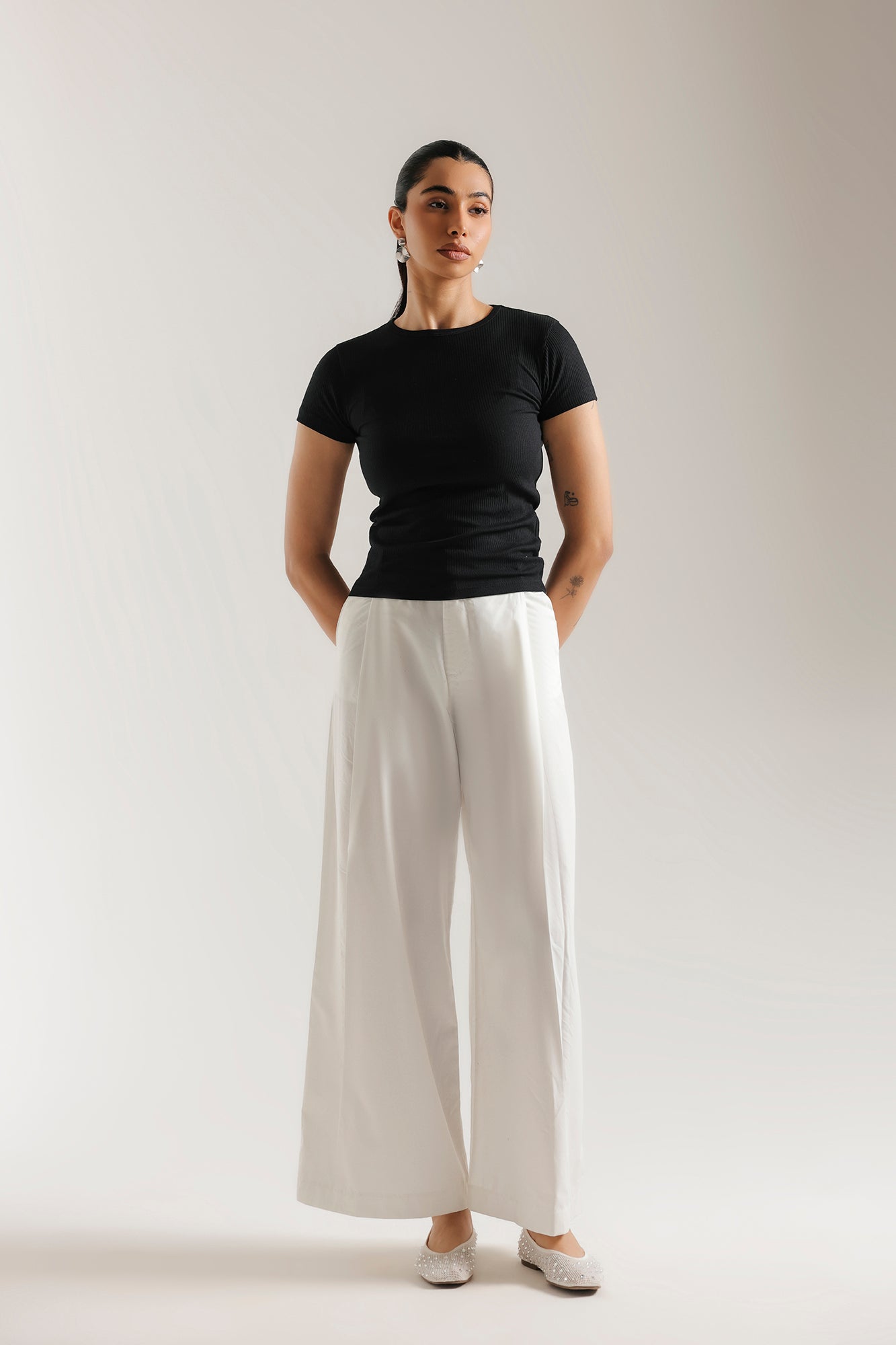 TROUSER (E3466/108/001)