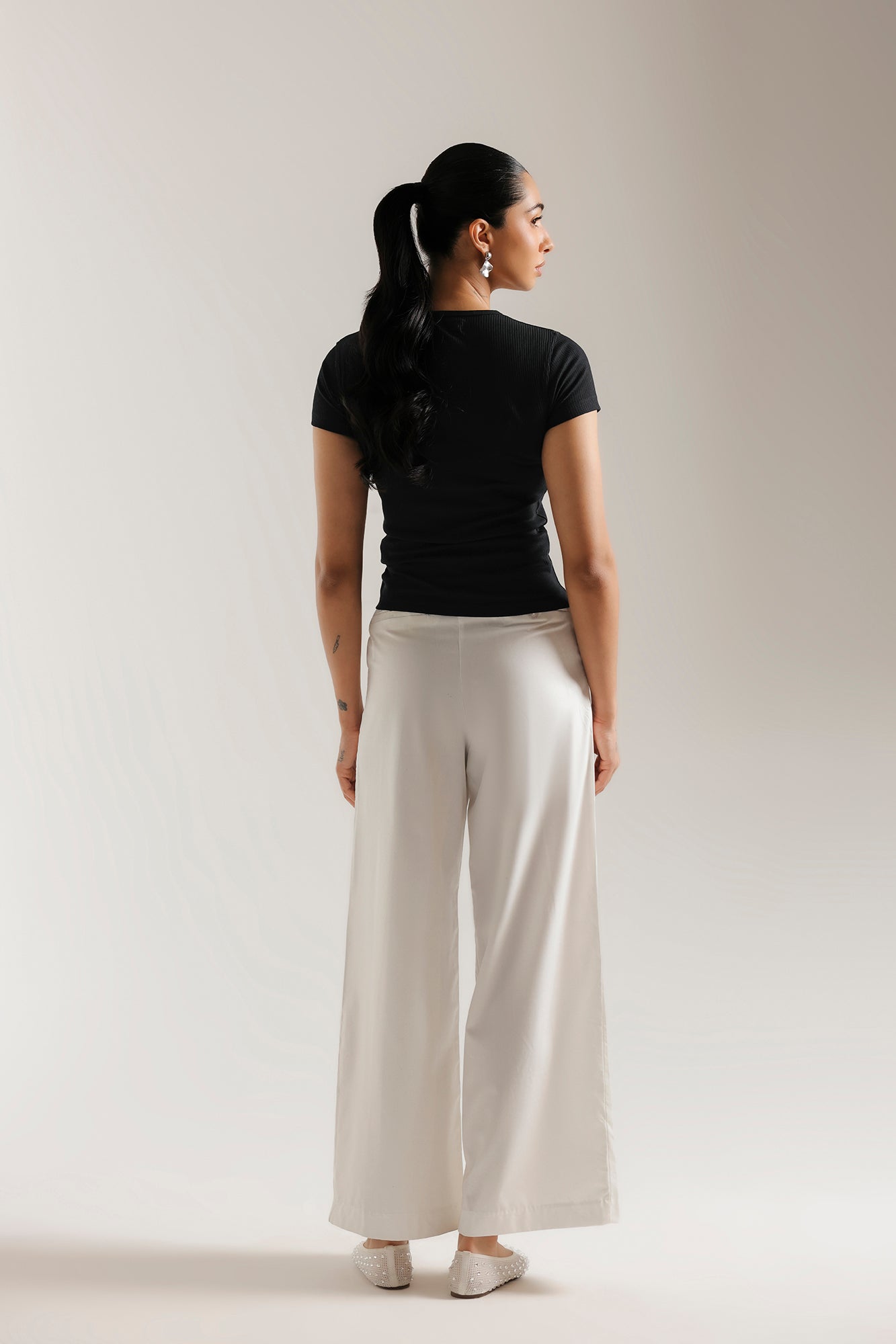 TROUSER (E3466/108/001)
