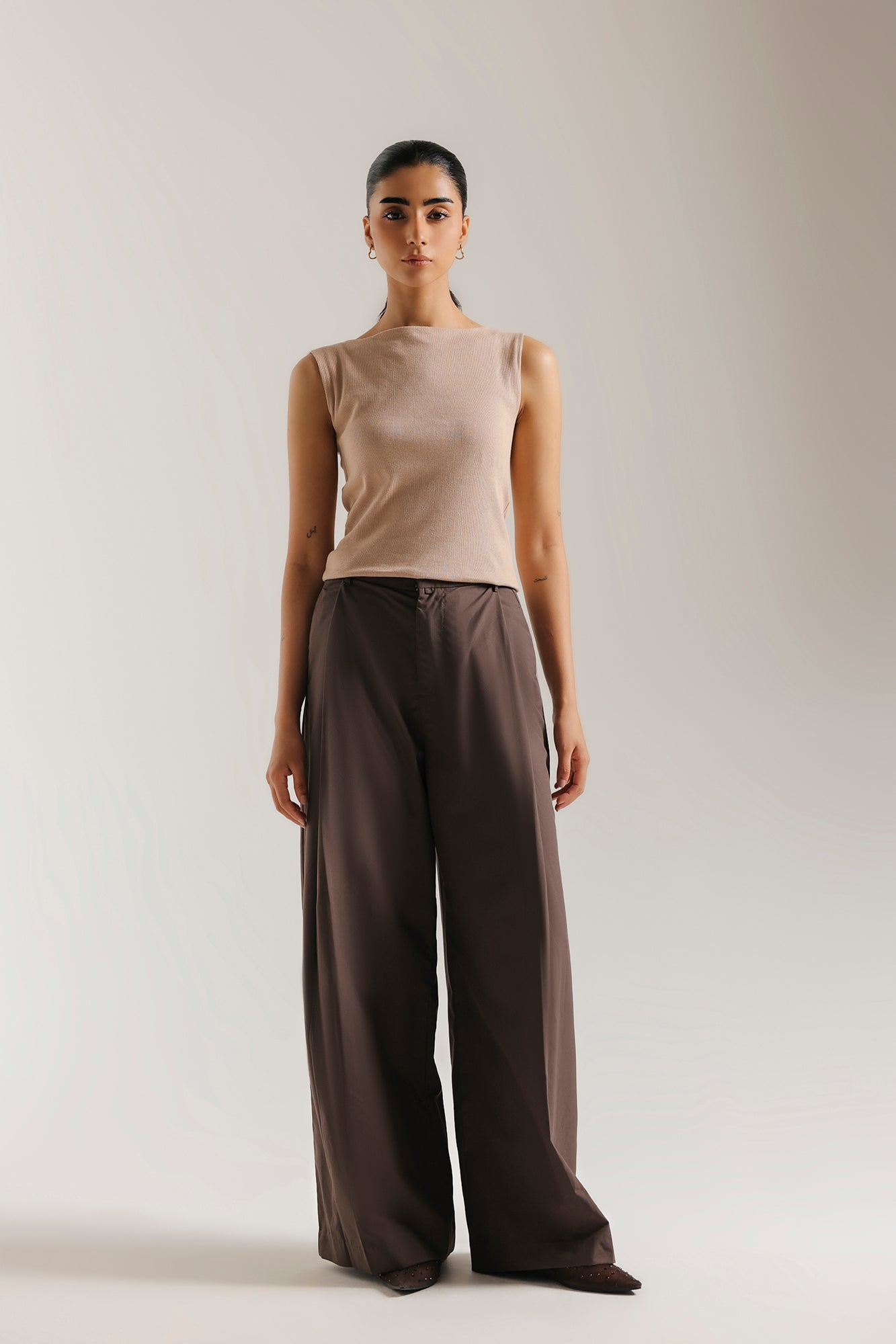 TROUSER (E3466/108/802)
