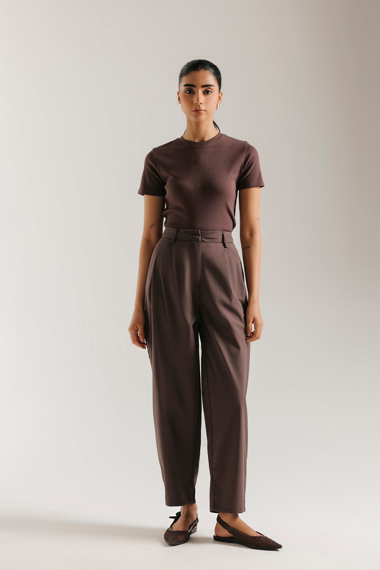 TROUSER (E3467/108/802)