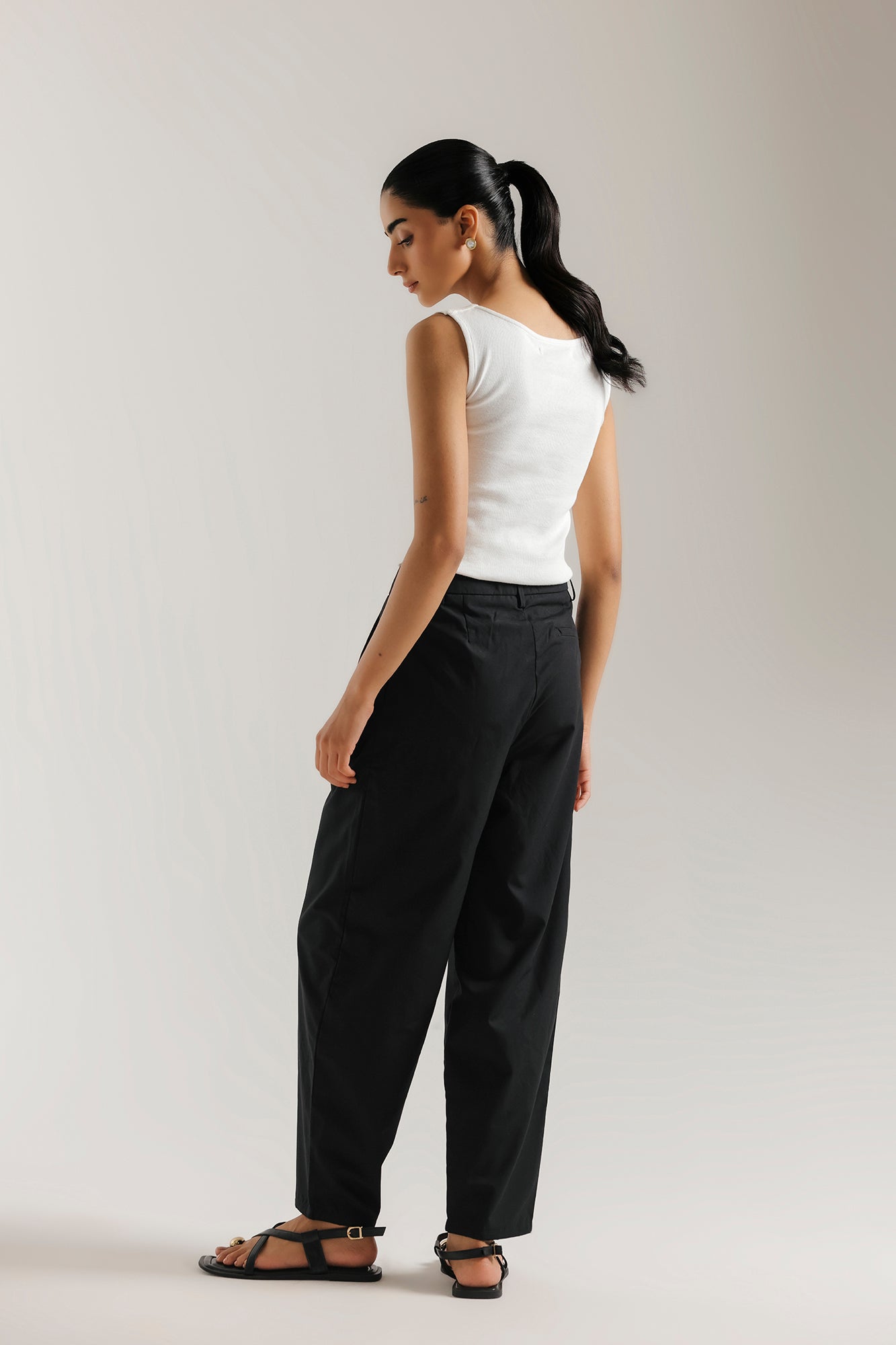 TROUSER (E3467/108/901)