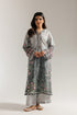 EMBROIDERED SUIT (E3469/103/817)