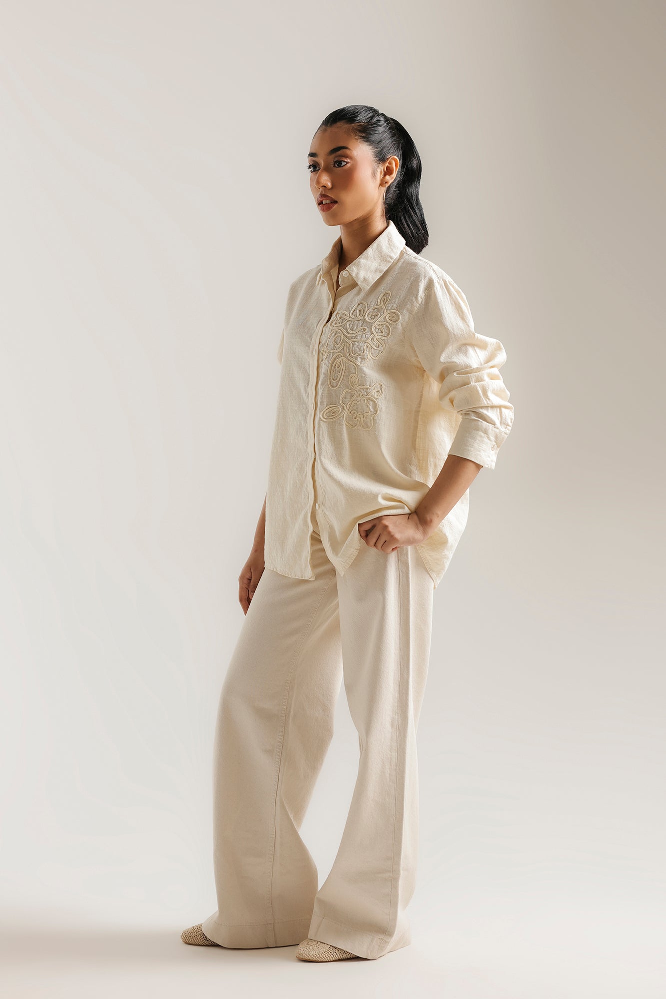 TROUSER (E3469/108/002)