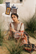 EMBROIDERED SUIT (E3470/103/003)
