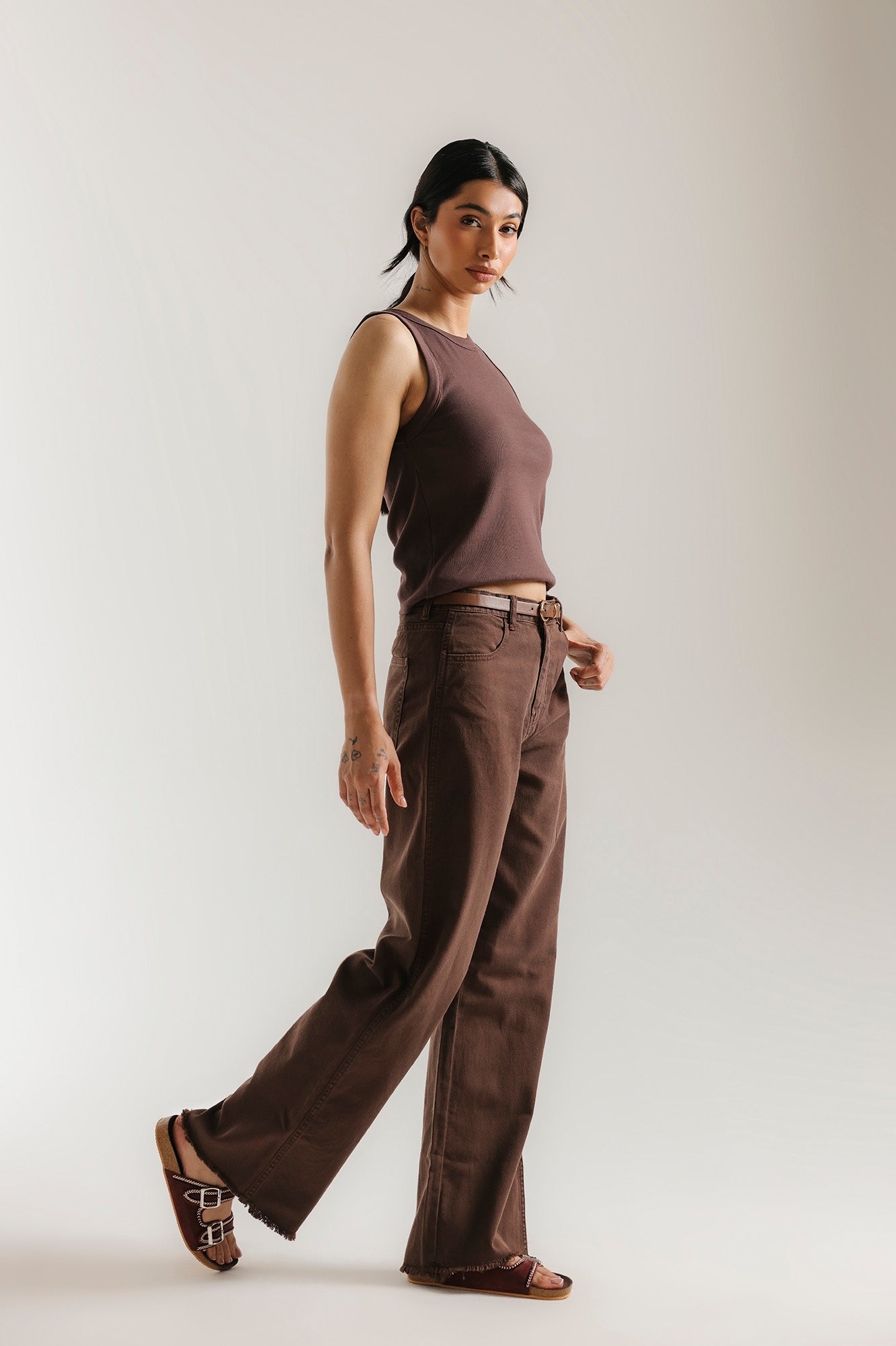 TROUSER (E3472/108/801)