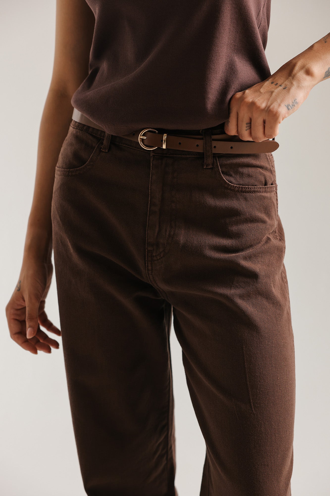 TROUSER (E3472/108/801)