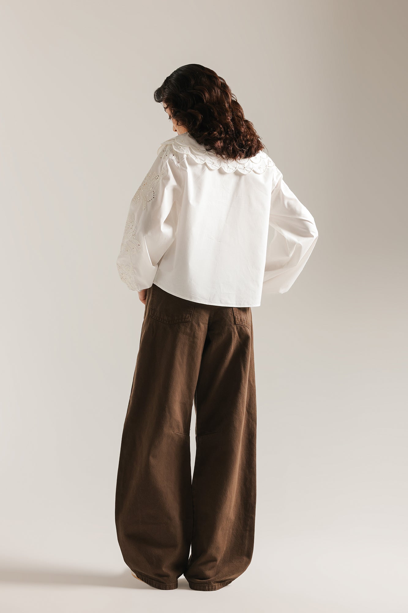 TROUSER (E3474/108/821)