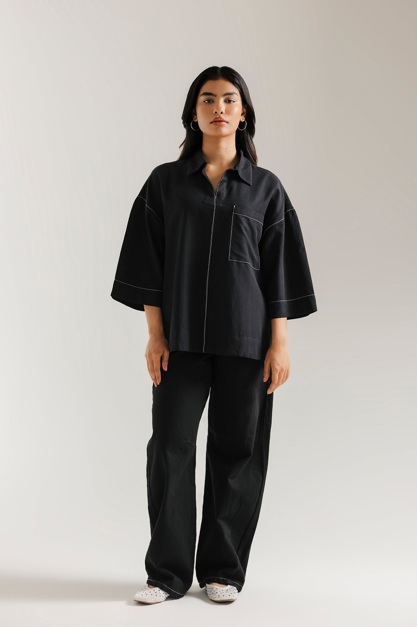 TROUSER (E3474/108/901)