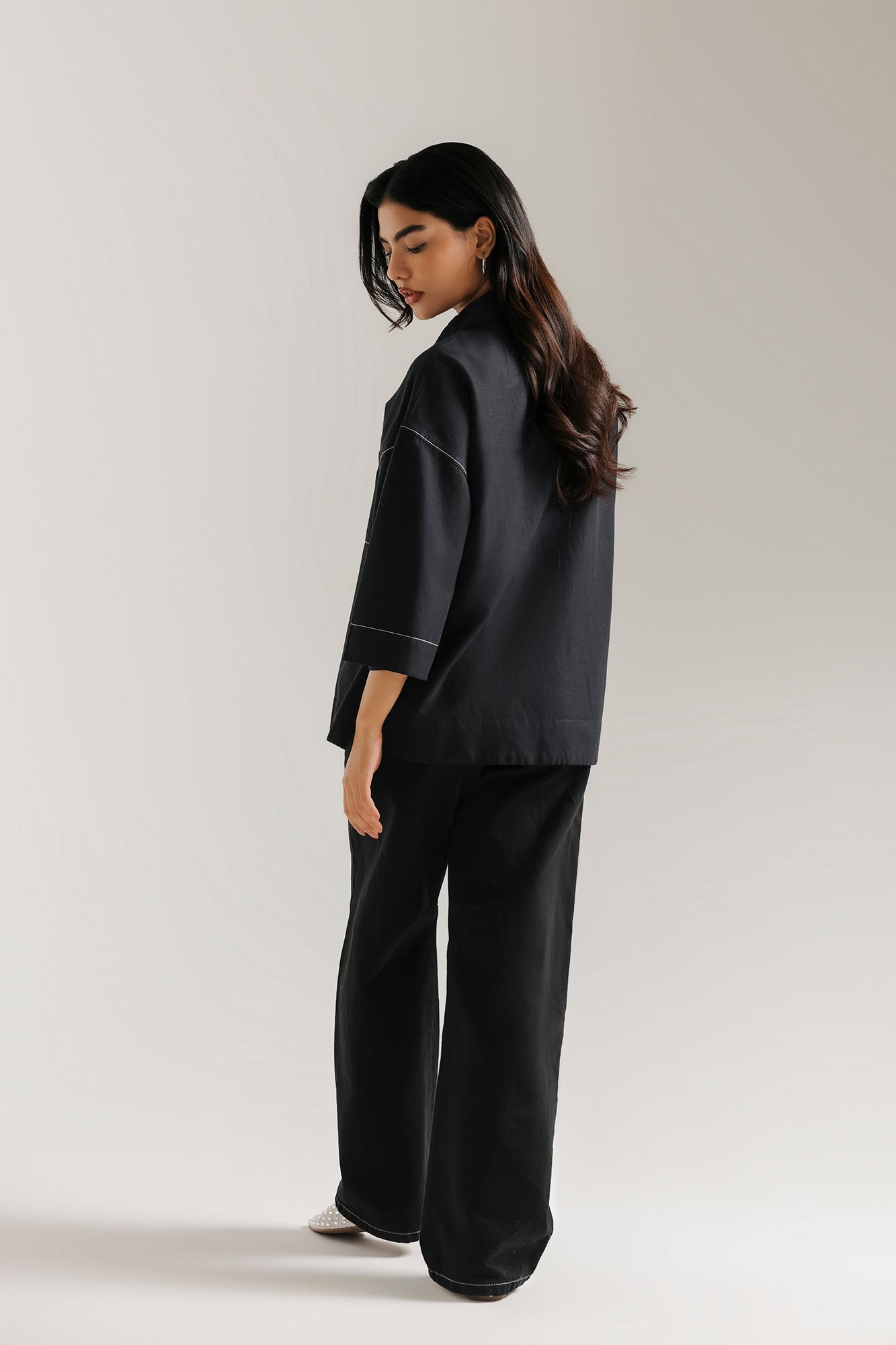 TROUSER (E3474/108/901)