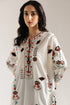 EMBROIDERED SUIT (E3478/103/003)