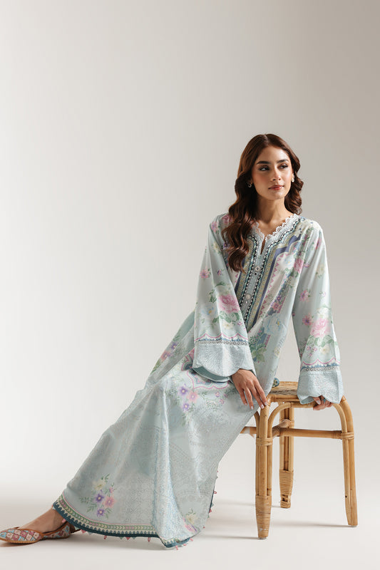 EMBROIDERED SUIT (E3479/103/722)