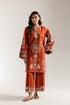 EMBROIDERED SUIT (E3480/103/305)