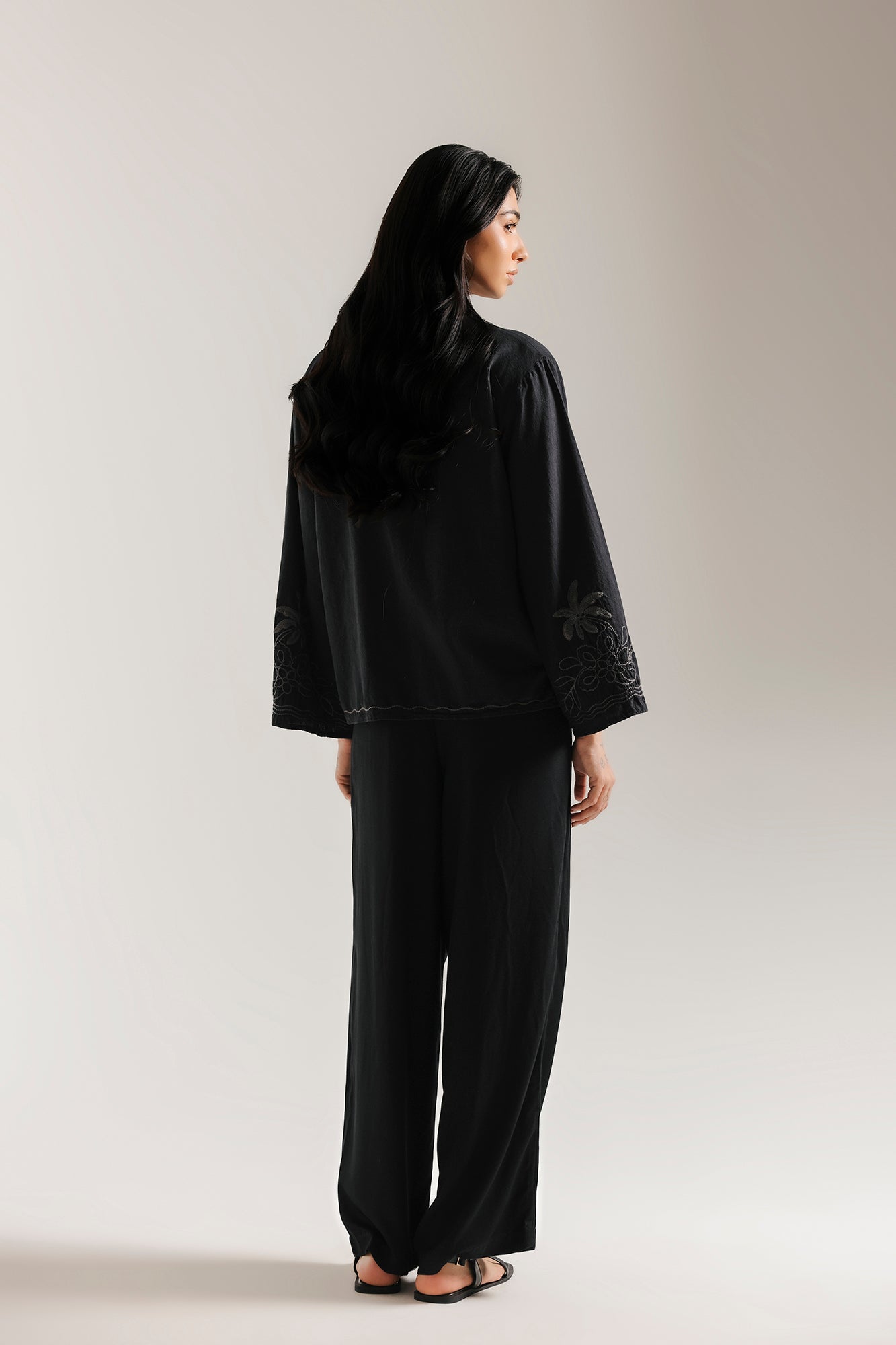 TROUSER (E3480/108/901)