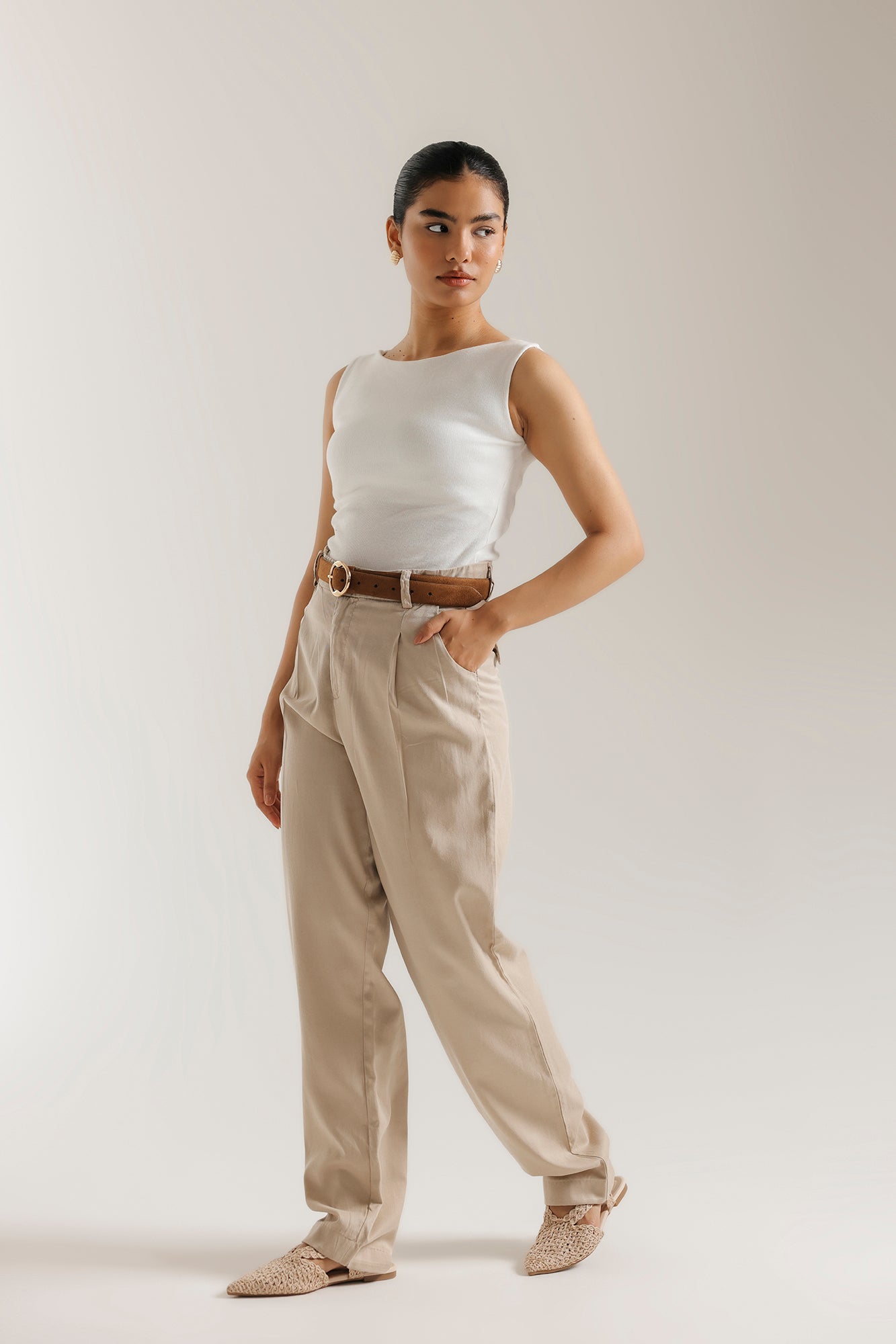 TROUSER (E3481/108/128)