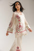 EMBROIDERED SUIT (E3487/103/002)