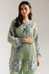 EMBROIDERED SUIT (E3490/103/127)