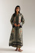PRINTED SUIT (E3493/103/119)
