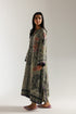 PRINTED SUIT (E3493/103/119)