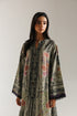 PRINTED SUIT (E3493/103/119)