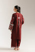 EMBROIDERED SUIT (E3498/103/304)