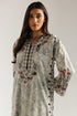 EMBROIDERED SUIT (E3500/103/817)