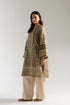 PRINTED SUIT (E3505/103/006)