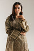 PRINTED SUIT (E3505/103/006)