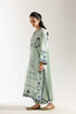 EMBROIDERED SUIT (E3506/103/716)