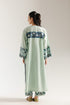 EMBROIDERED SUIT (E3506/103/716)