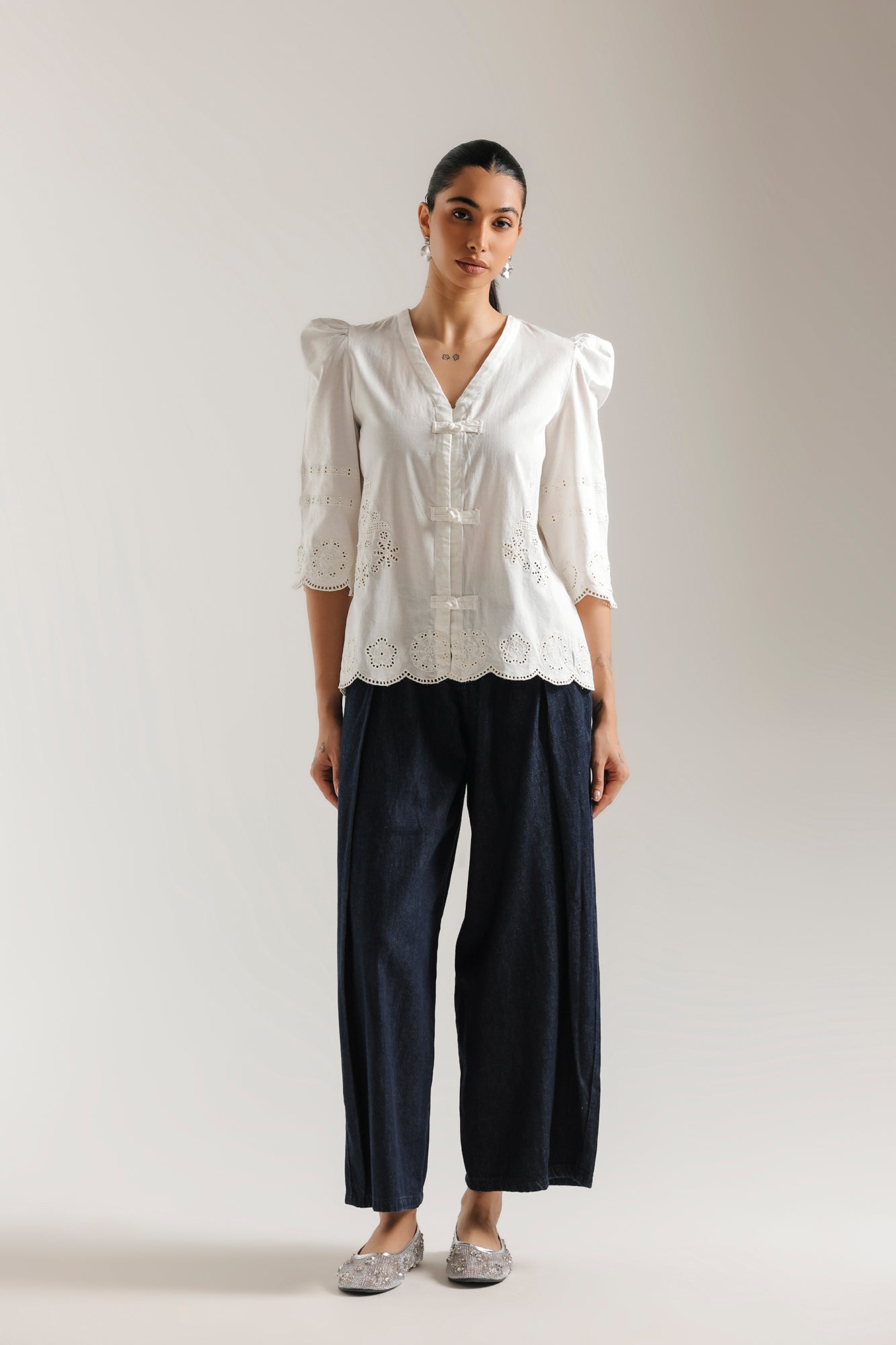 JEANS (E3506/108/618)