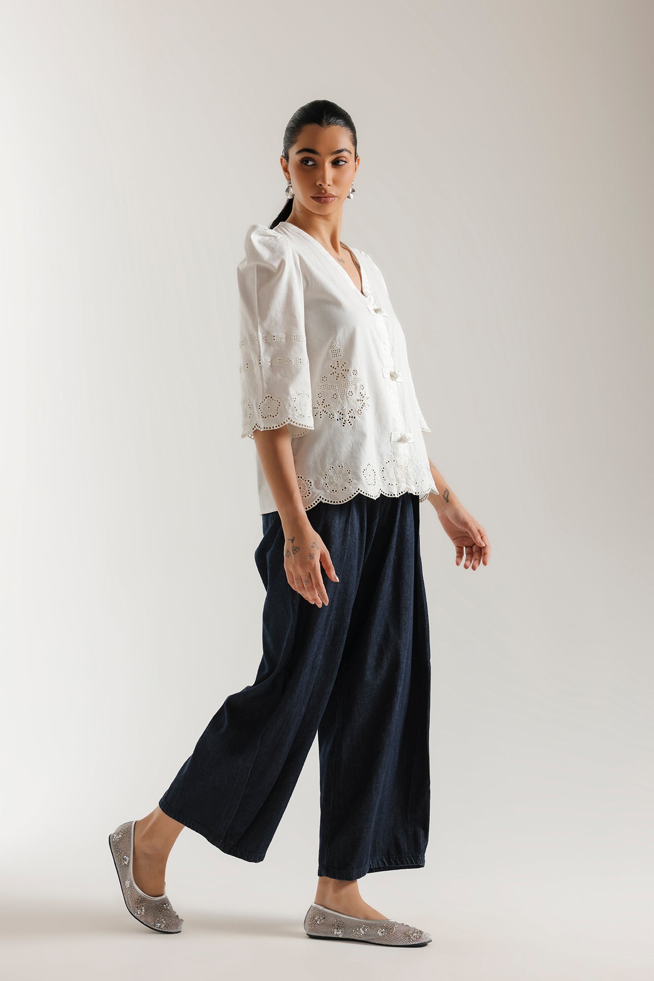 JEANS (E3506/108/618)