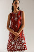 EMBROIDERED SUIT (E3507/103/402)