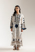 EMBROIDERED SUIT (E3508/103/002)