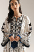 EMBROIDERED SUIT (E3508/103/002)